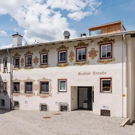 Tiroler Bergzeit Hopfgarten im Brixental