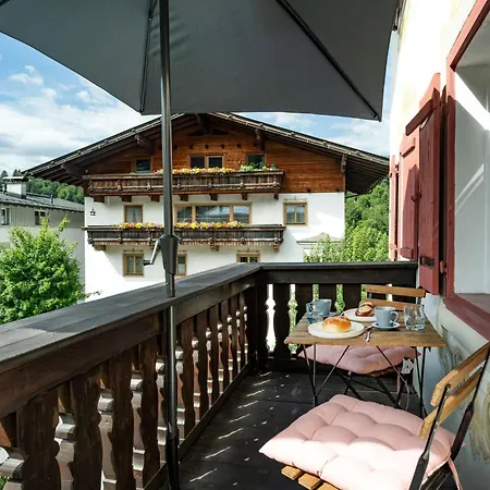 Tiroler Bergzeit * Hopfgarten im Brixental
