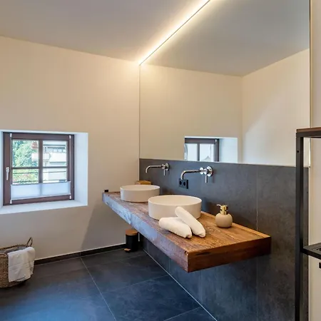 Tiroler Bergzeit Apartamento