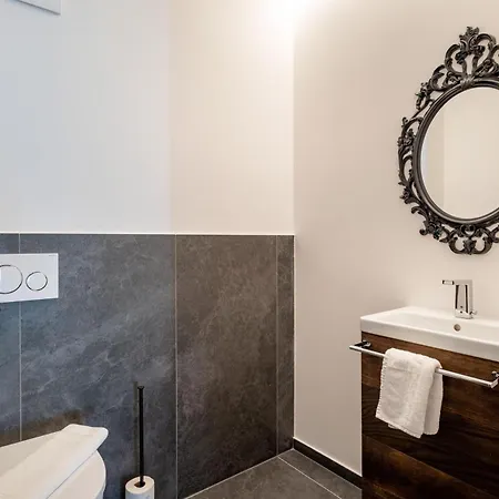 Apartamento Tiroler Bergzeit Hopfgarten im Brixental